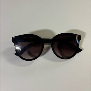 Classic Black Sunglasses